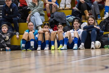 Bild 406 - wBJ NFV Futsalmeisterschaft